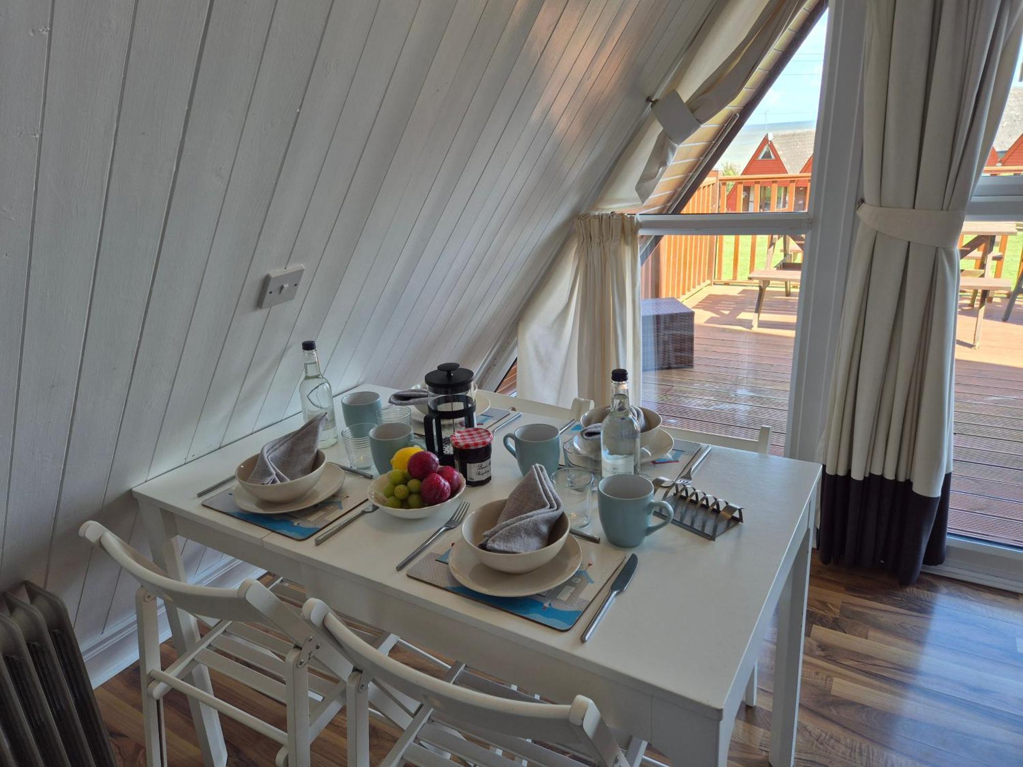 Wow! Amazing Sea Views At Coastal Chalet In Kingsdown Park With Pool No 40 Villa Bagian luar foto