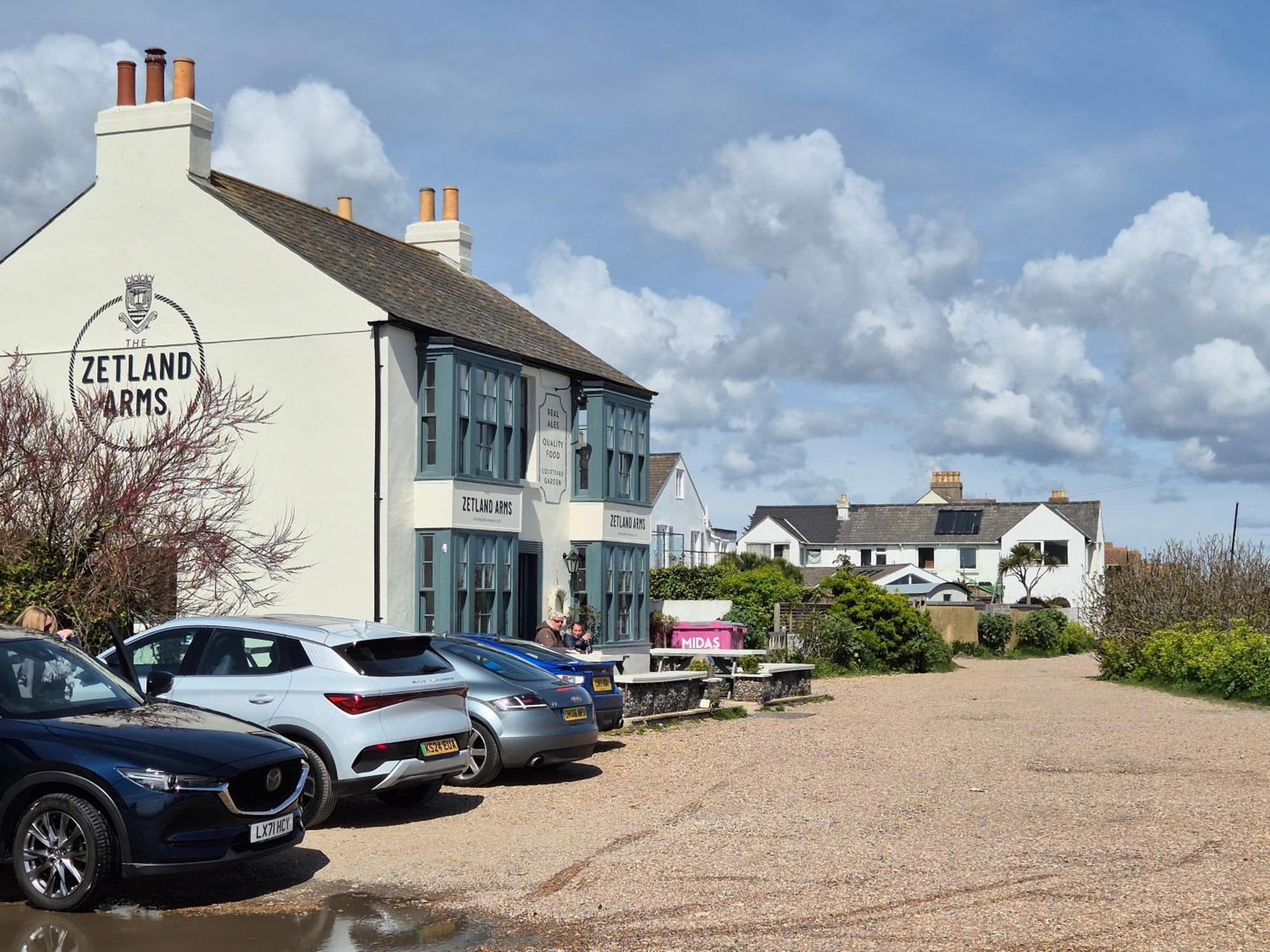 Wow! Amazing Sea Views At Coastal Chalet In Kingsdown Park With Pool No 40 Villa Bagian luar foto